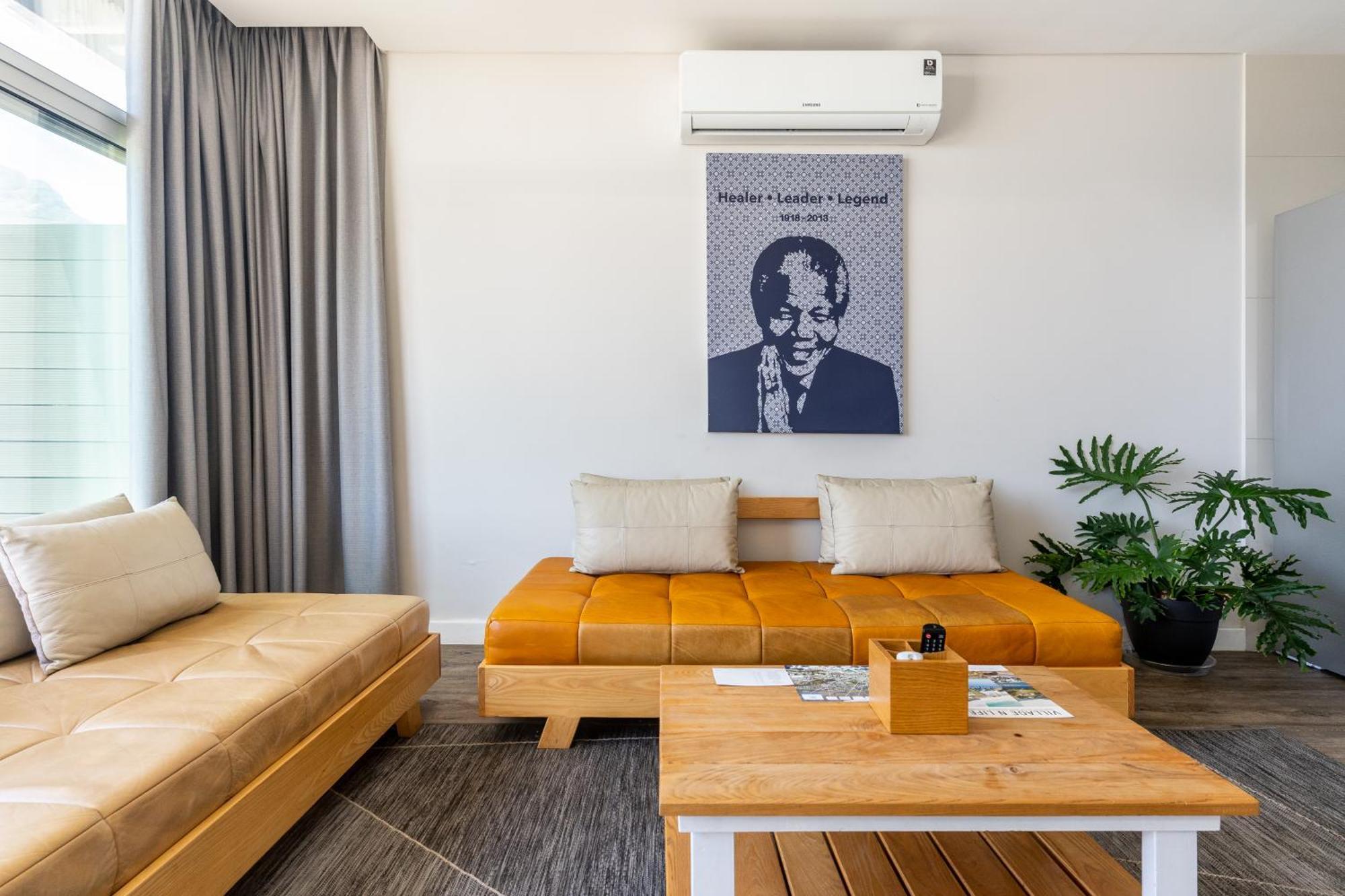Aparthotel Camps Bay Village