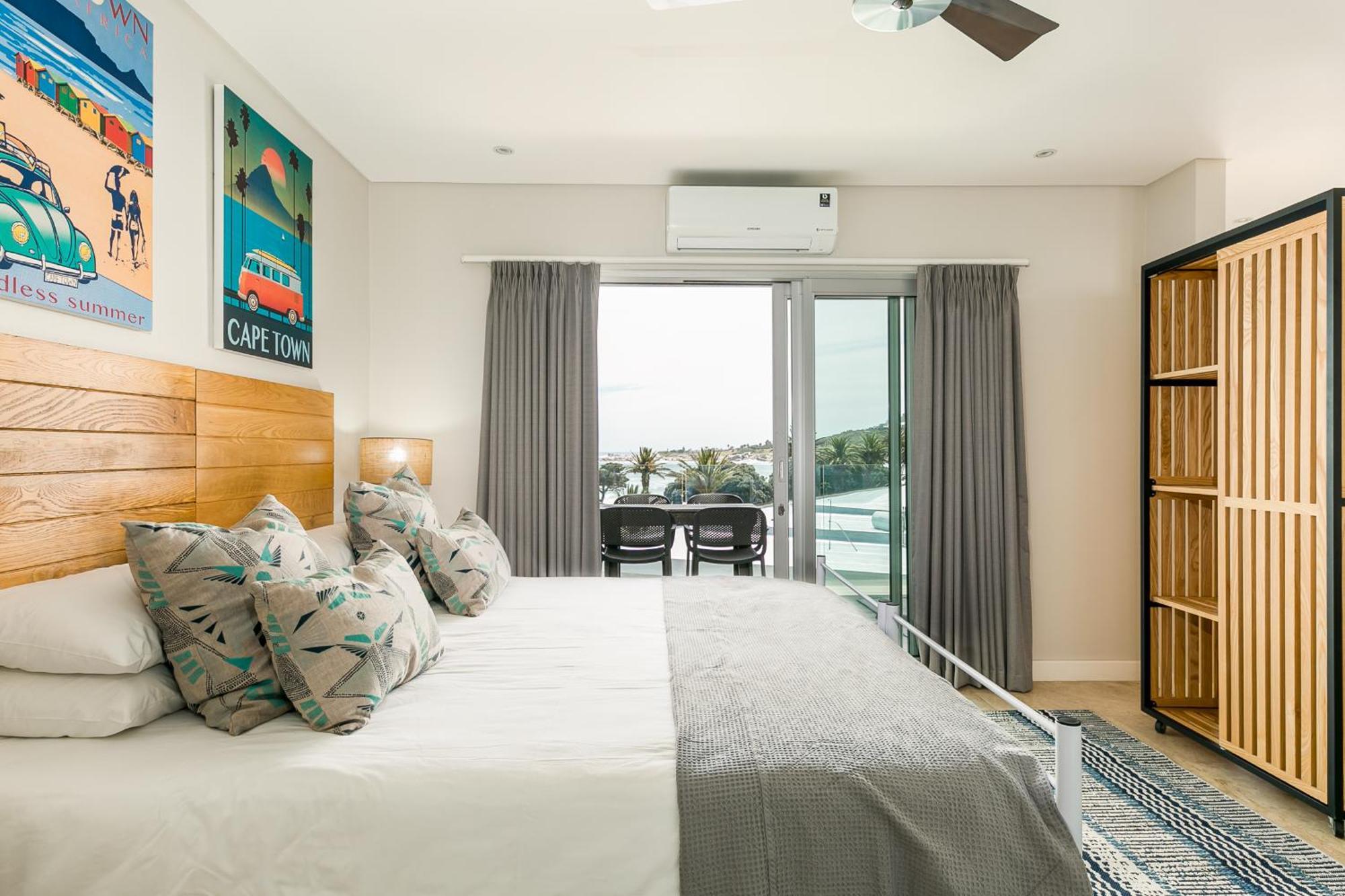 Camps Bay Village Aparthotel