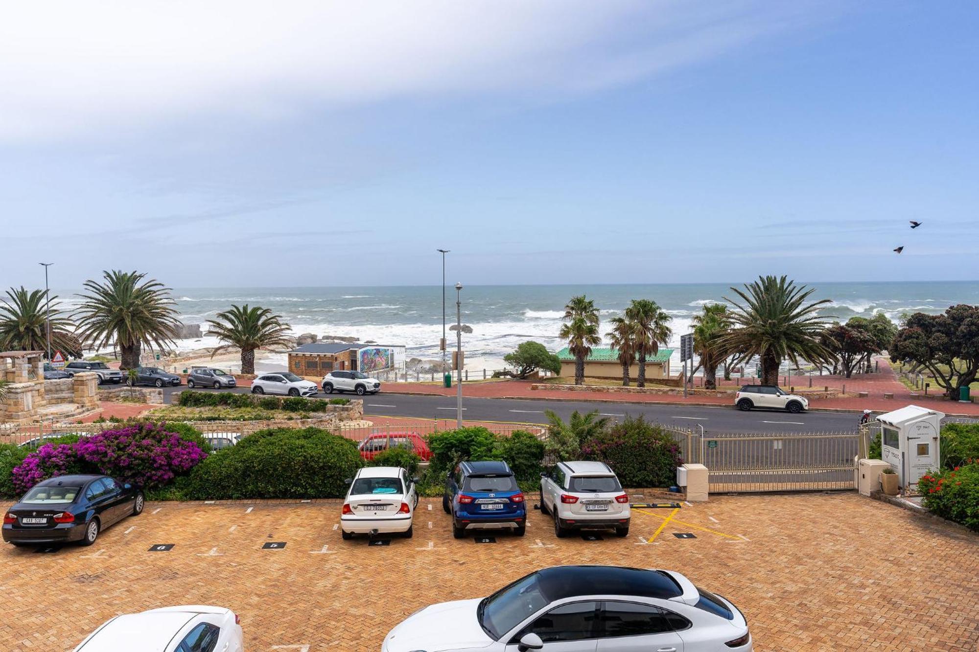 Camps Bay Village 3* Kaapstad