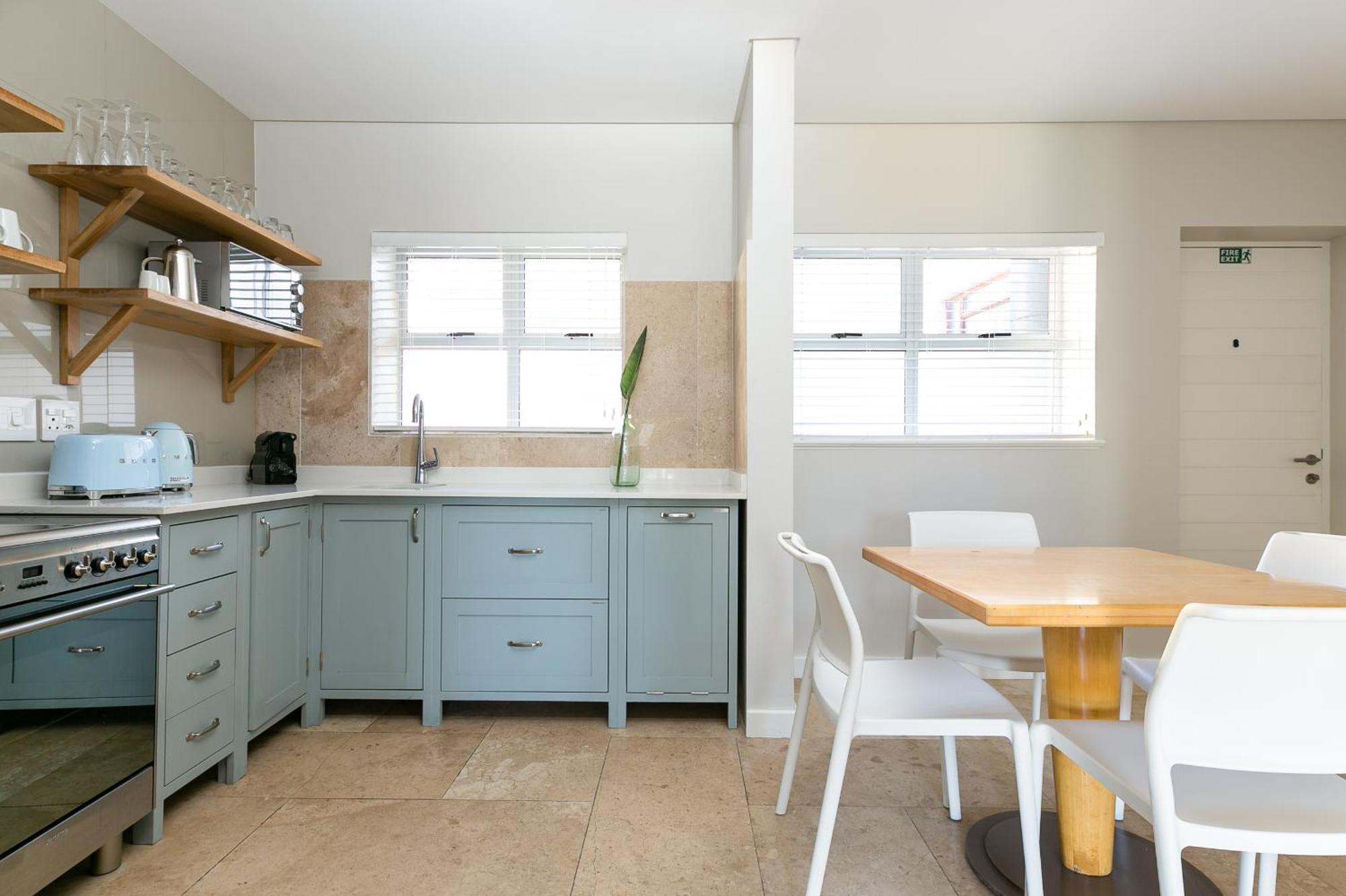 Camps Bay Village Aparthotel