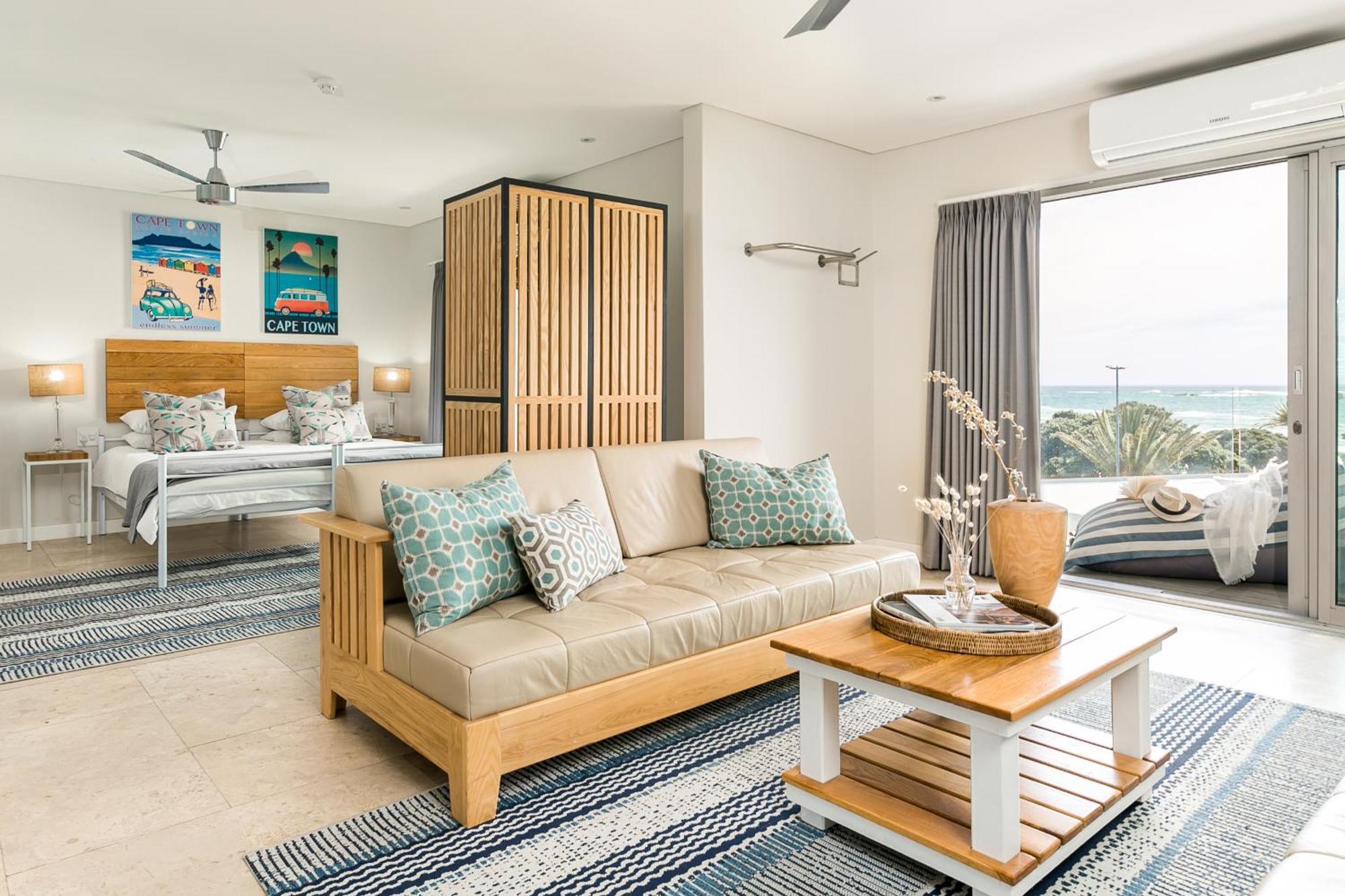 Camps Bay Village 3* Kaapstad