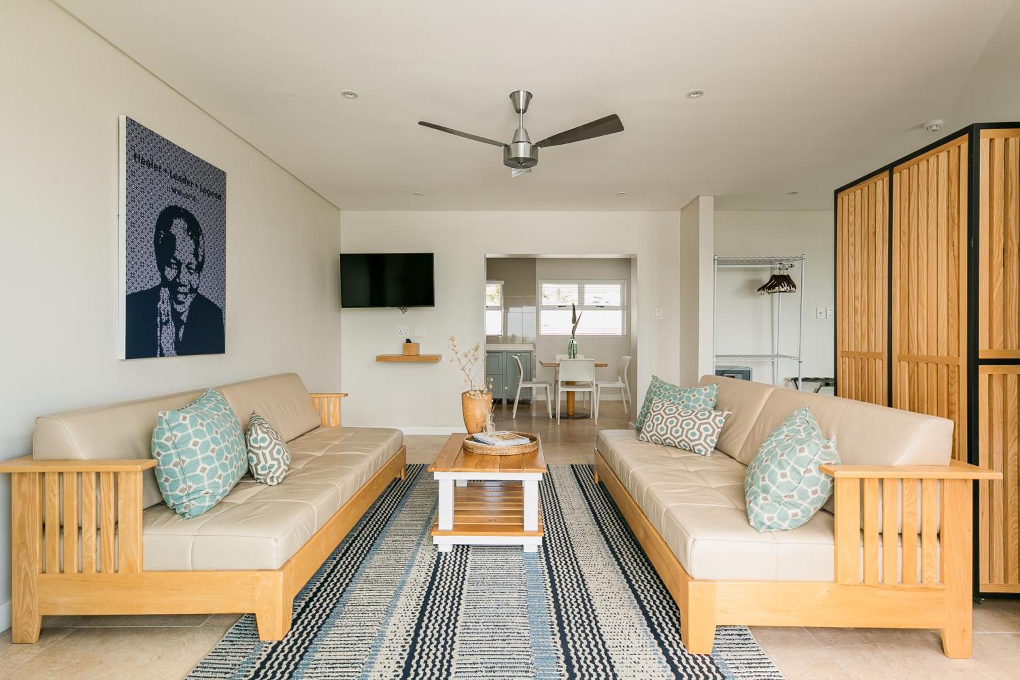 Camps Bay Village 3* Kaapstad