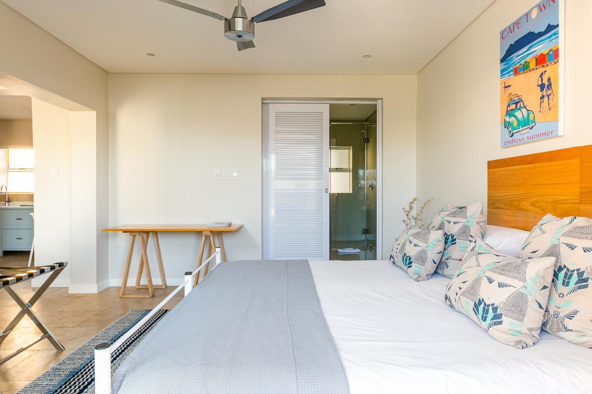 Camps Bay Village