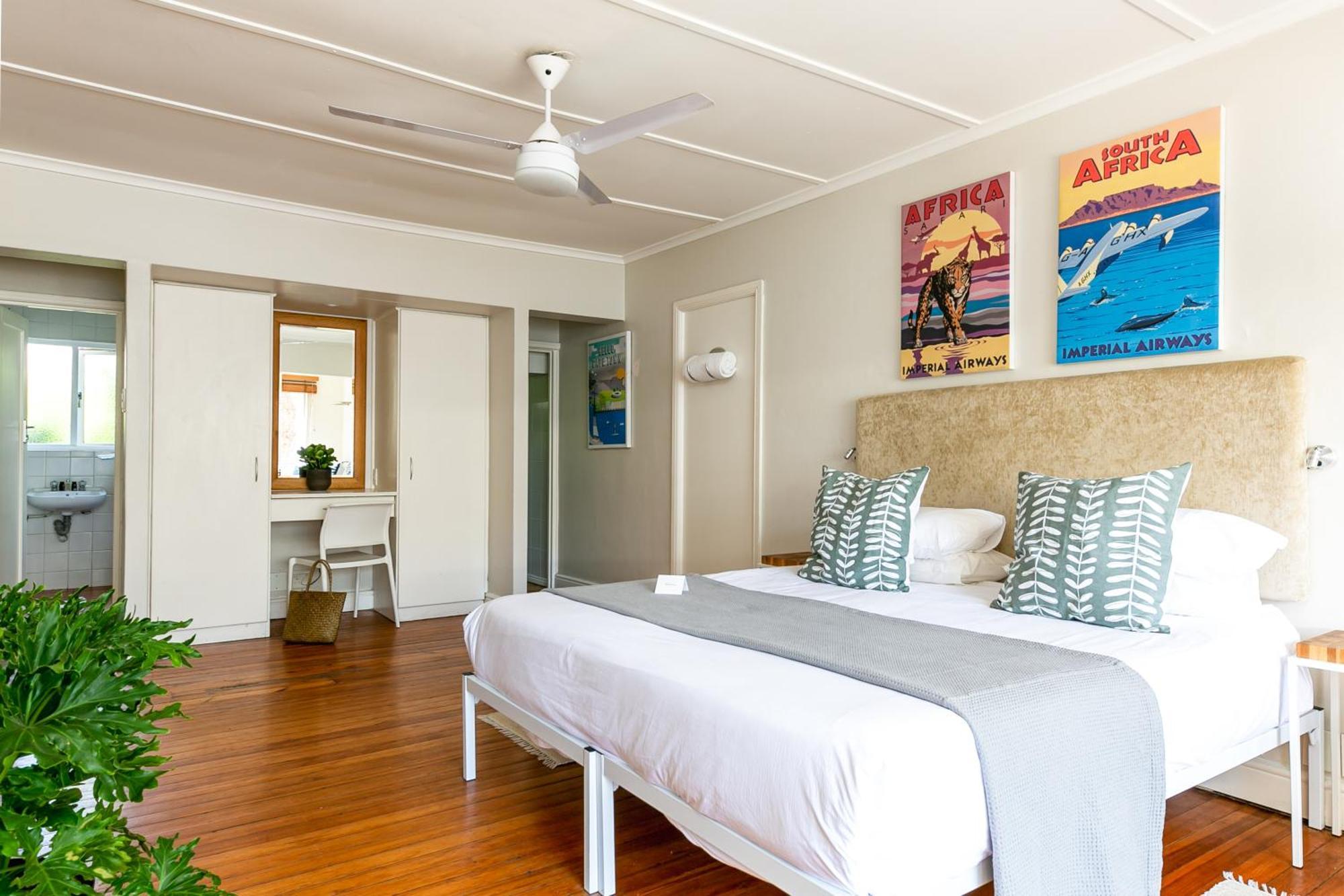Camps Bay Village Kaapstad